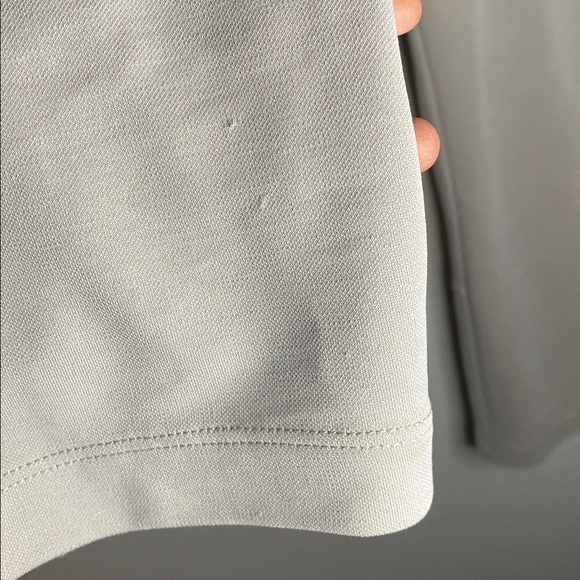 🎱Women’s Taupe Pure J.Jill Sand-Washed Pants! - Picture 3 of 9